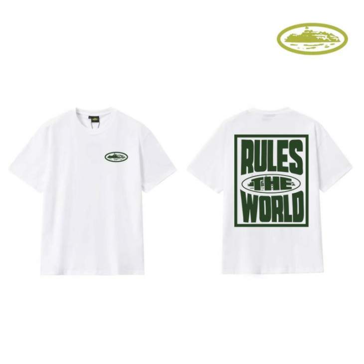Corteiz T Shirts Short _SKUCorteizS-2XLastxC4316819